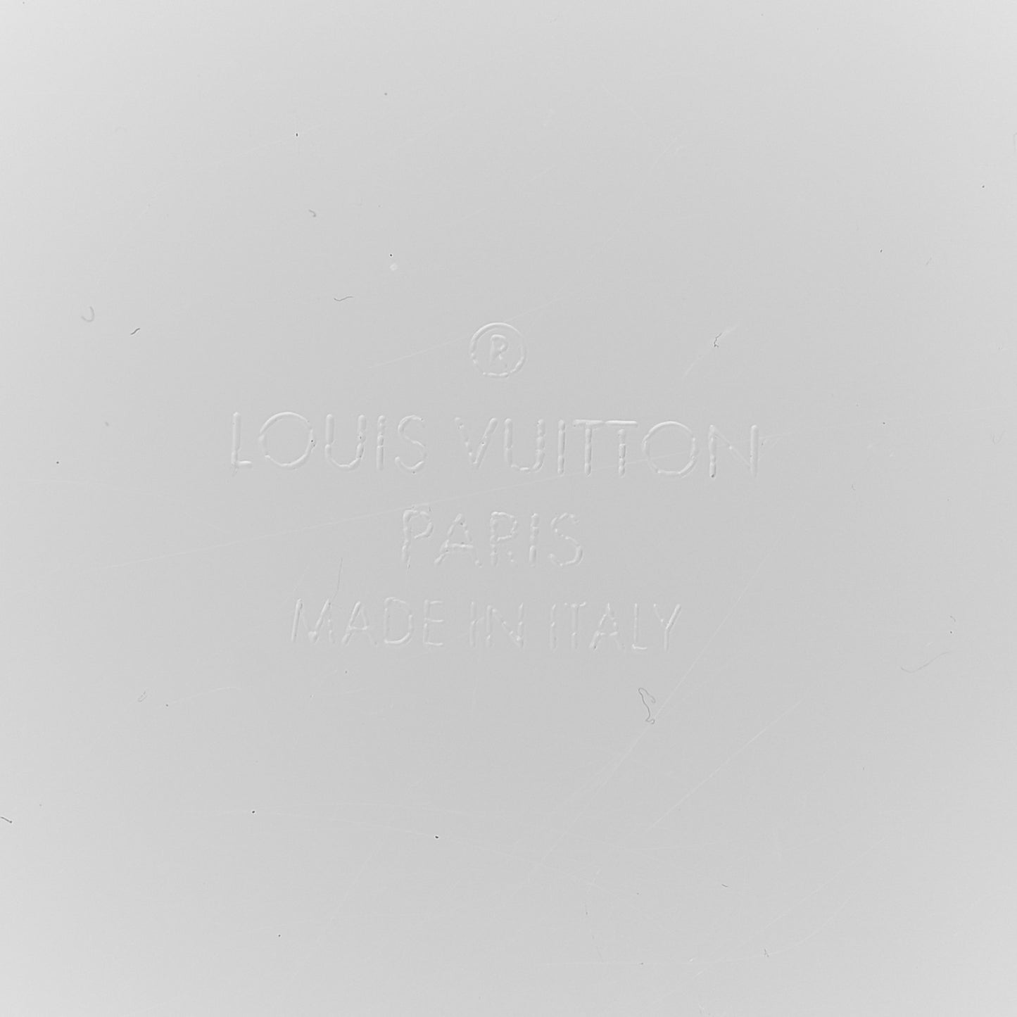 Transparent Plexiglass Box Scott