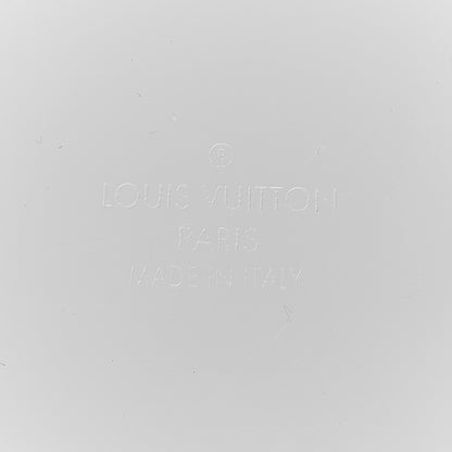 Louis Vuitton Transparent Plexiglass Box Scott 6 of 9