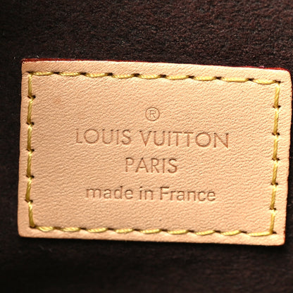 Louis Vuitton Monogram Pochette Metis 6 of 9