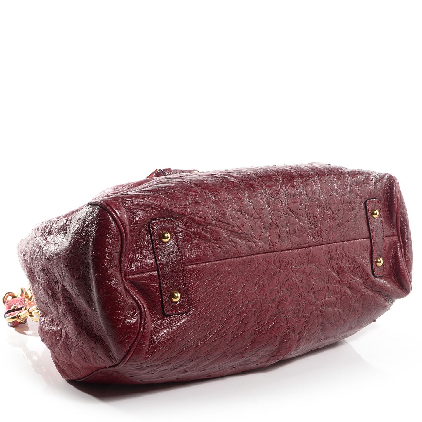 Ostrich Stam Cherry