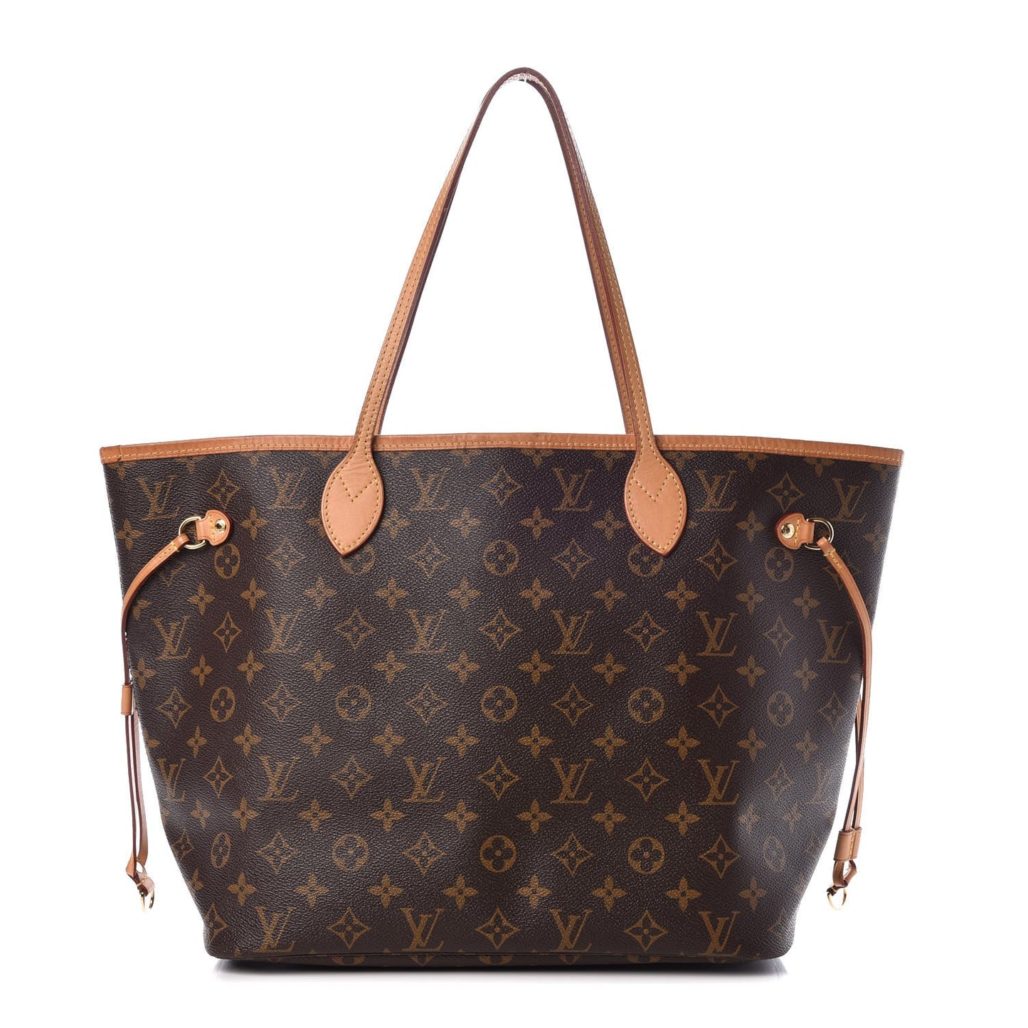 Monogram Neo Neverfull MM
