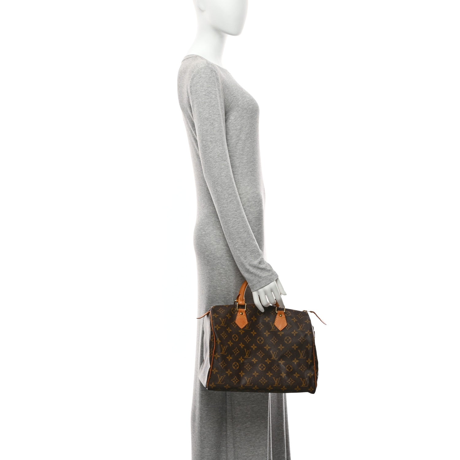 Louis Vuitton Monogram Speedy 30 1832349 – FASHIONPHILE
