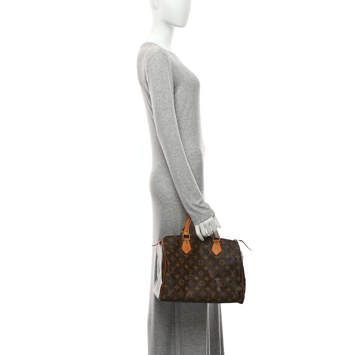 Monogram Speedy 30