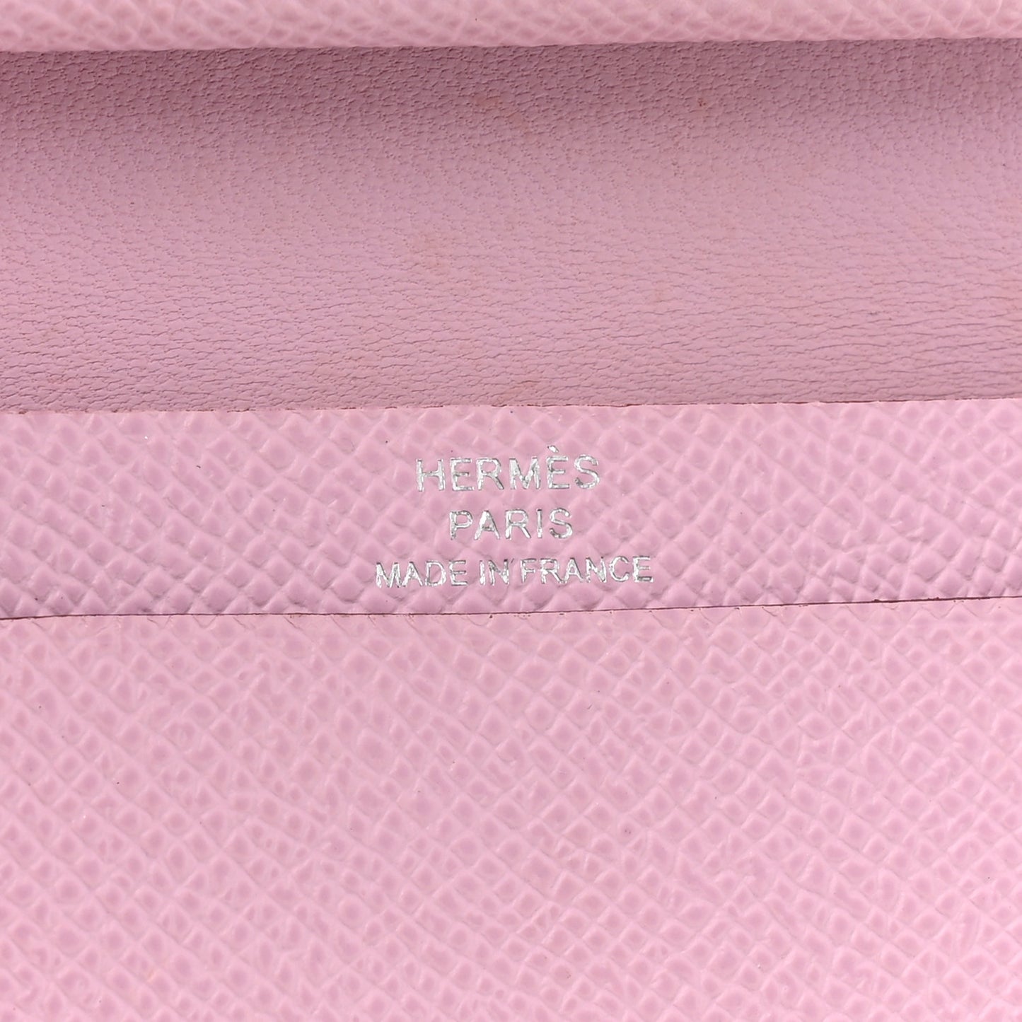 Epsom Mini Bearn Wallet Mauve Sylvester