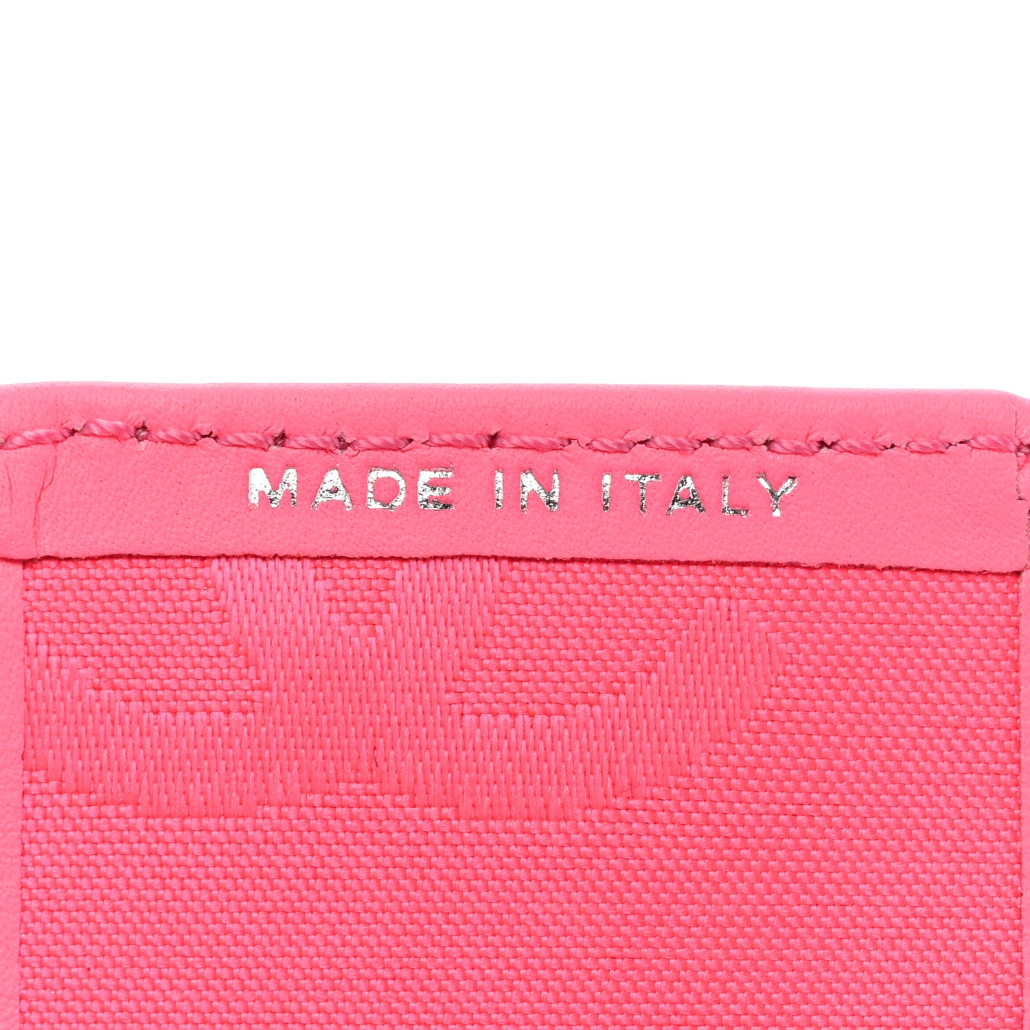 Chanel Calfskin Quilted Cambon 6 Key Holder Black 6 of 16