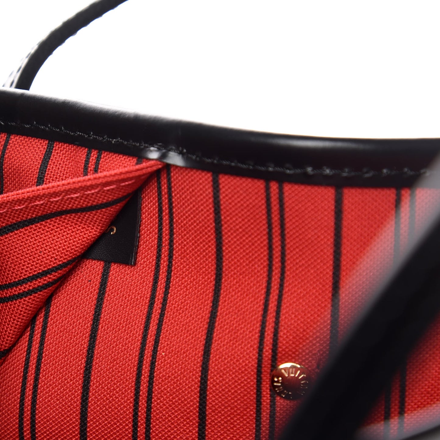 Monogram World Tour Neverfull MM