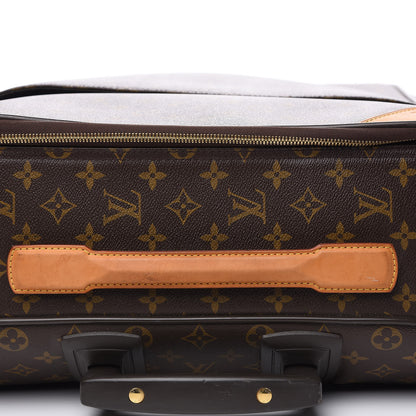 Louis Vuitton Monogram Pegase 55 8 of 15