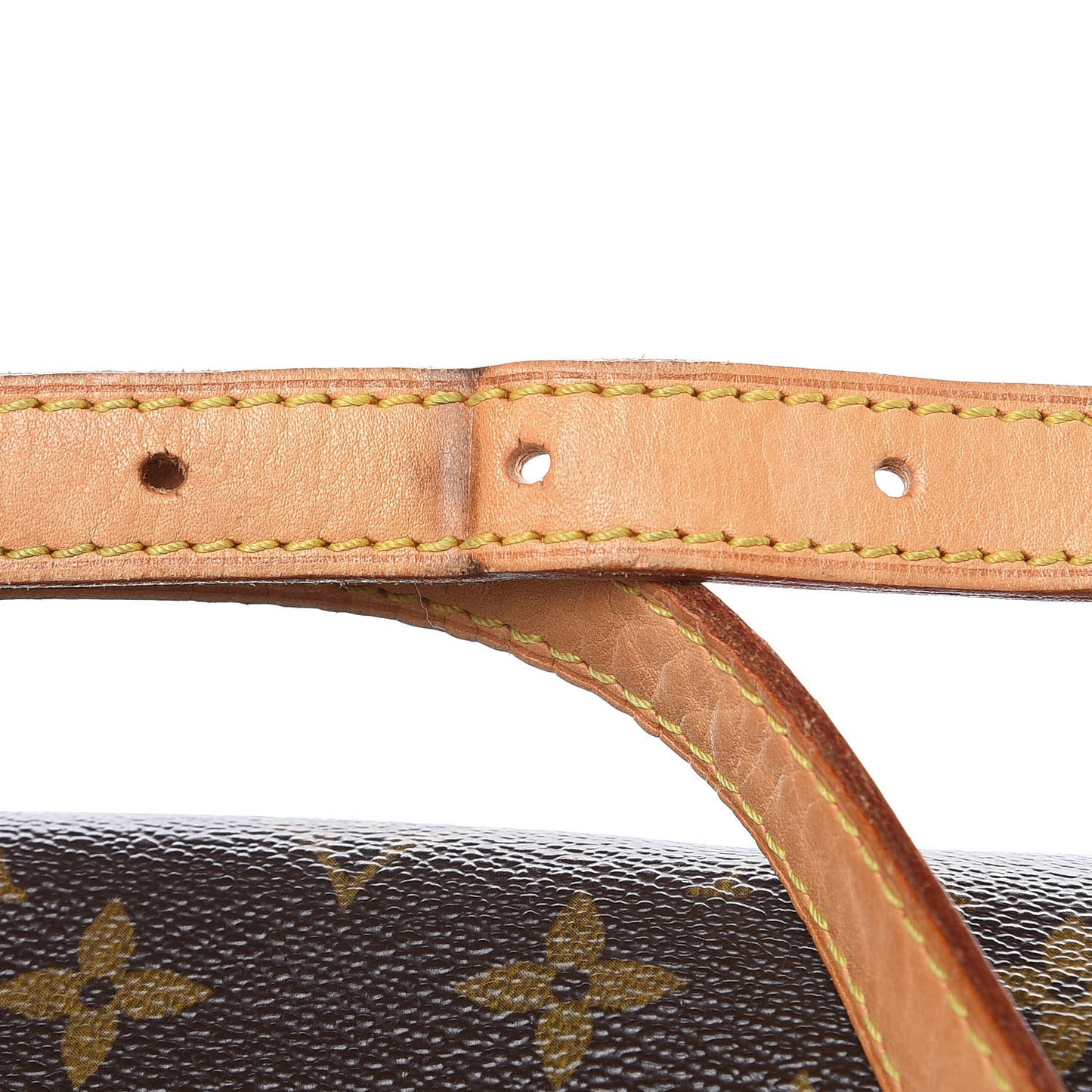Monogram Sologne