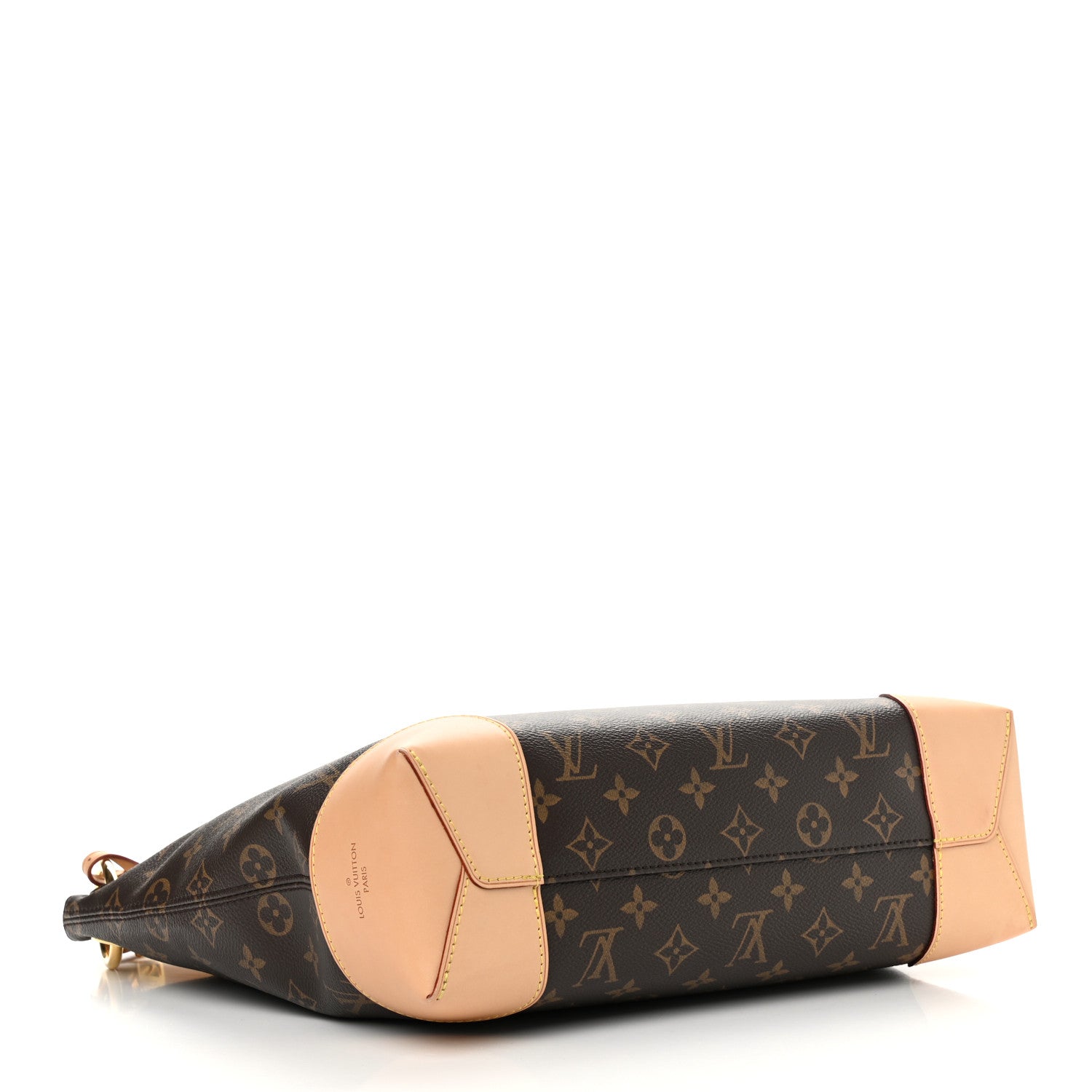 Louis Vuitton Monogram Berri PM 3 of 11