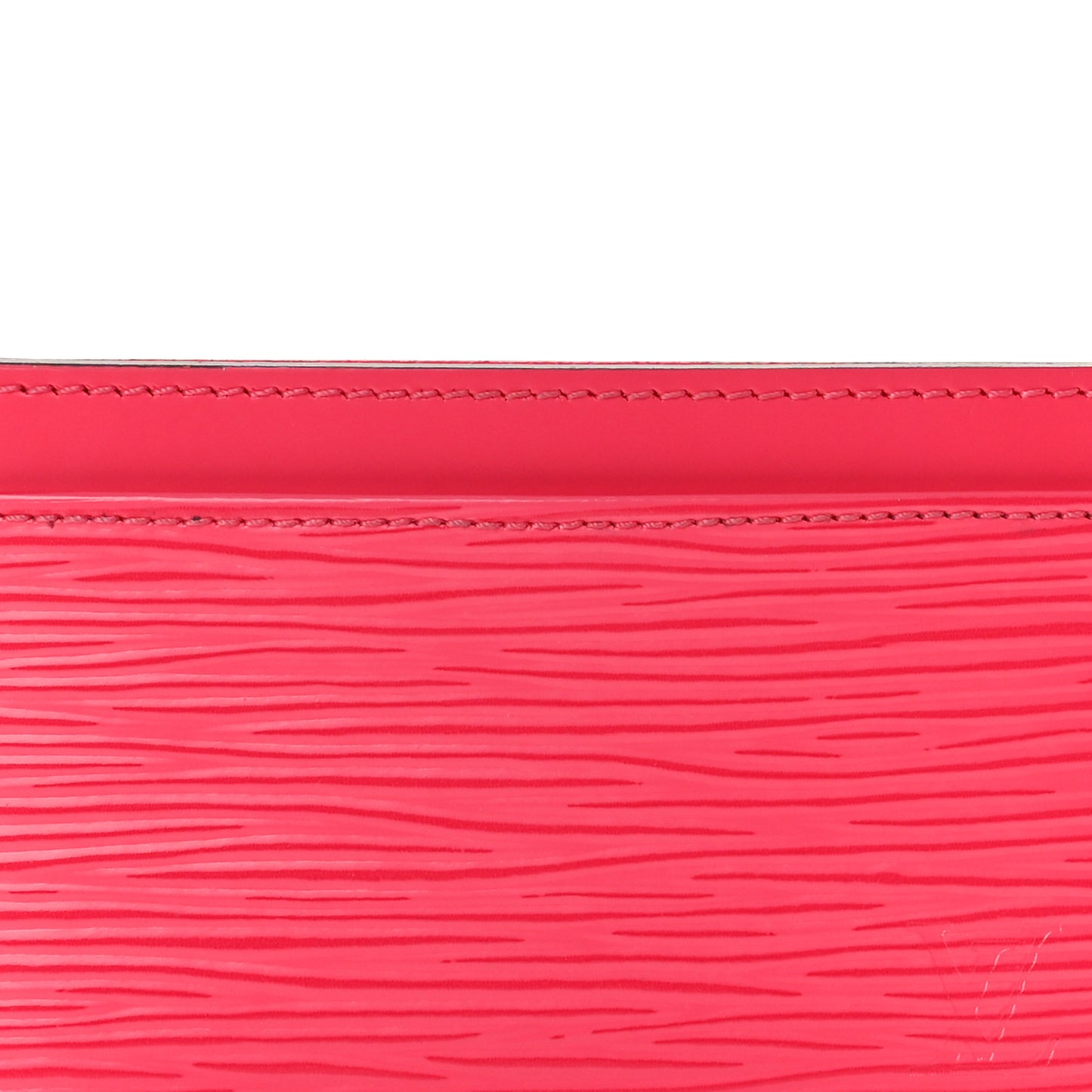 Epi Card Holder Dragon Fruit