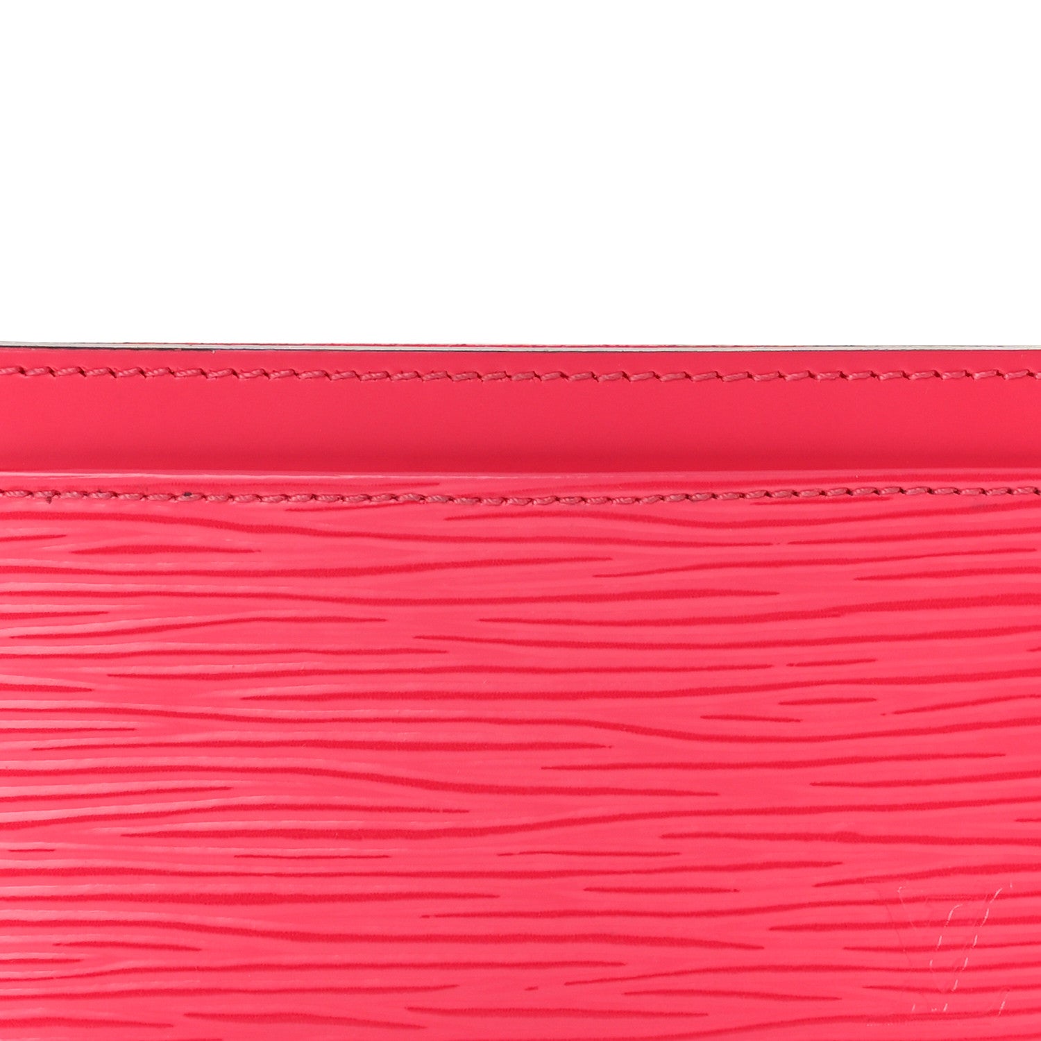 Louis Vuitton Epi Card Holder Dragon Fruit 7 of 7