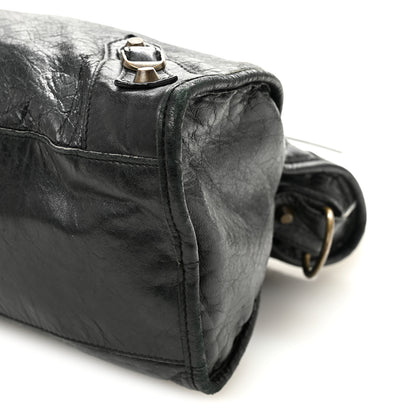 Balenciaga Agneau Classic Hardware City Black 11 of 13