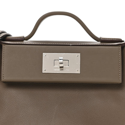 Hermes Evercolor Swift 24/24 21 Etoupe 8 of 11
