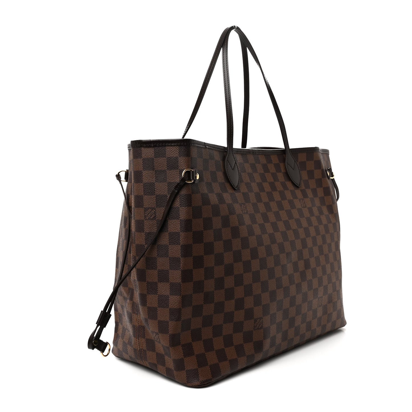 Damier Ebene Neverfull GM