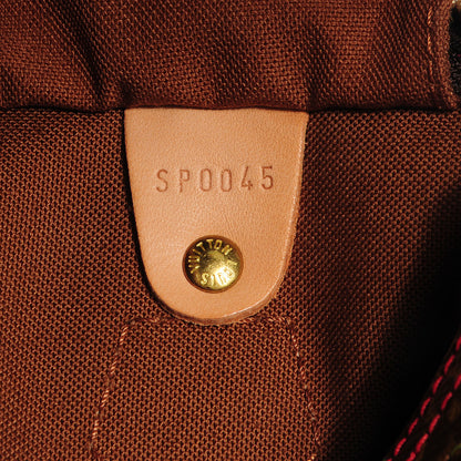 Louis Vuitton Monogram Cerises Speedy 25 7 of 7
