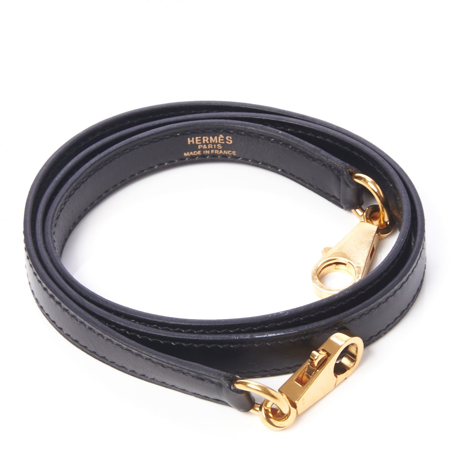 Box Kelly Sellier 32 Black