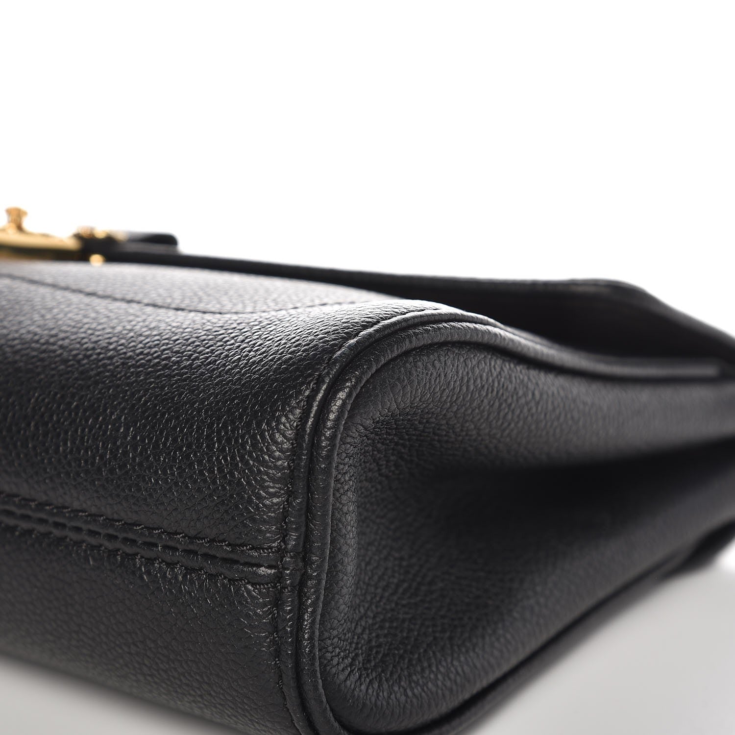 Louis Vuitton Empreinte Saint Germain PM Black 9 of 9
