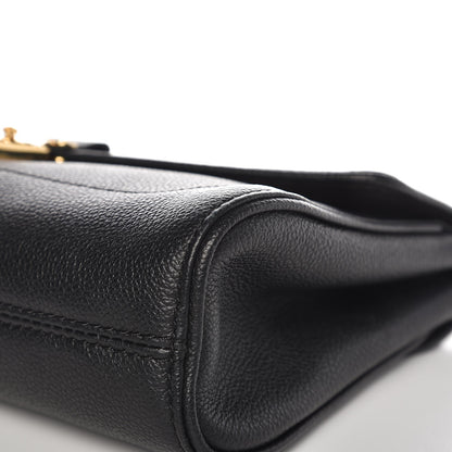 Louis Vuitton Empreinte Saint Germain PM Black 9 of 9