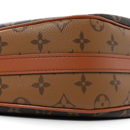 Louis Vuitton Reverse Monogram Loop Hobo 8 of 9