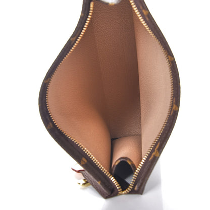 Louis Vuitton Monogram Toiletry Pouch 19 5 of 7