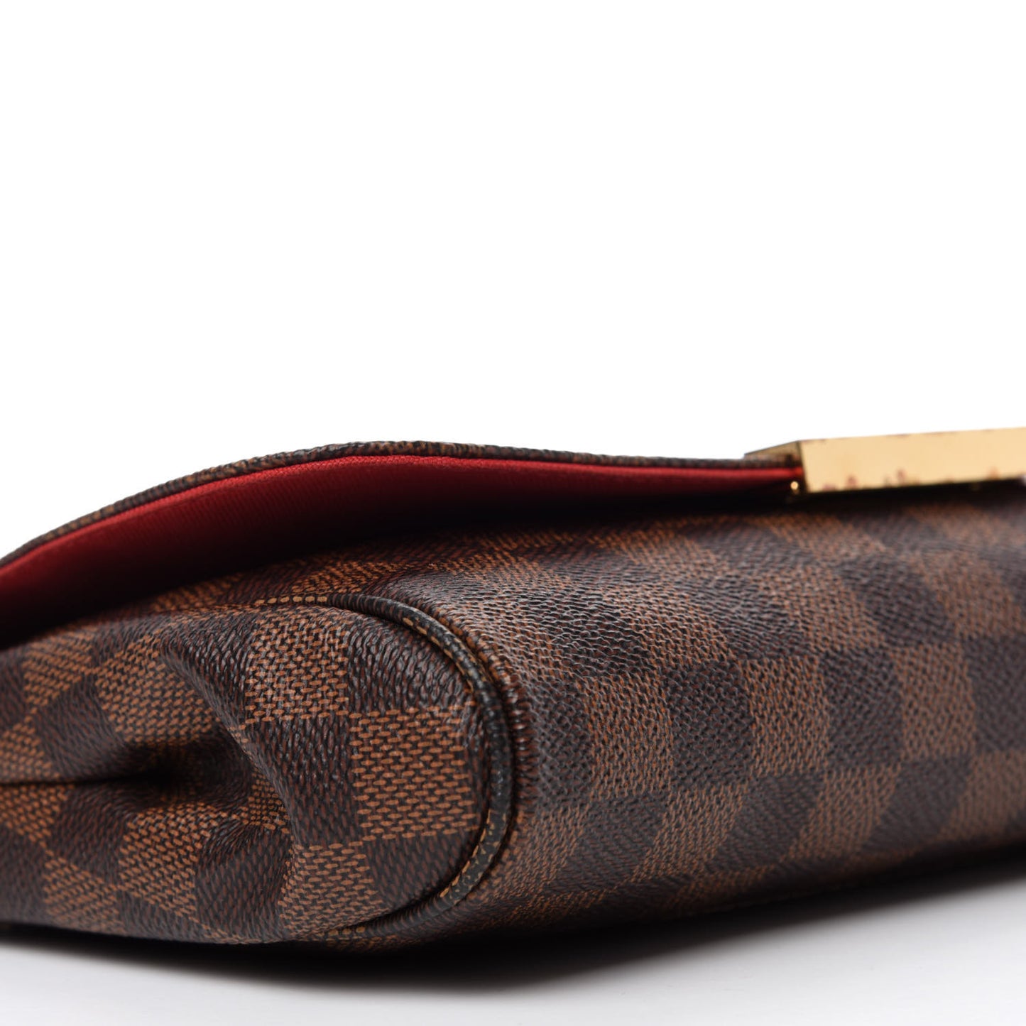 Damier Ebene Favorite MM