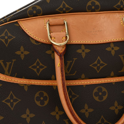 Louis Vuitton Monogram Deauville 11 of 11