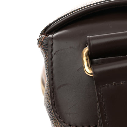 Louis Vuitton Damier Ebene Spencer Messenger 12 of 12