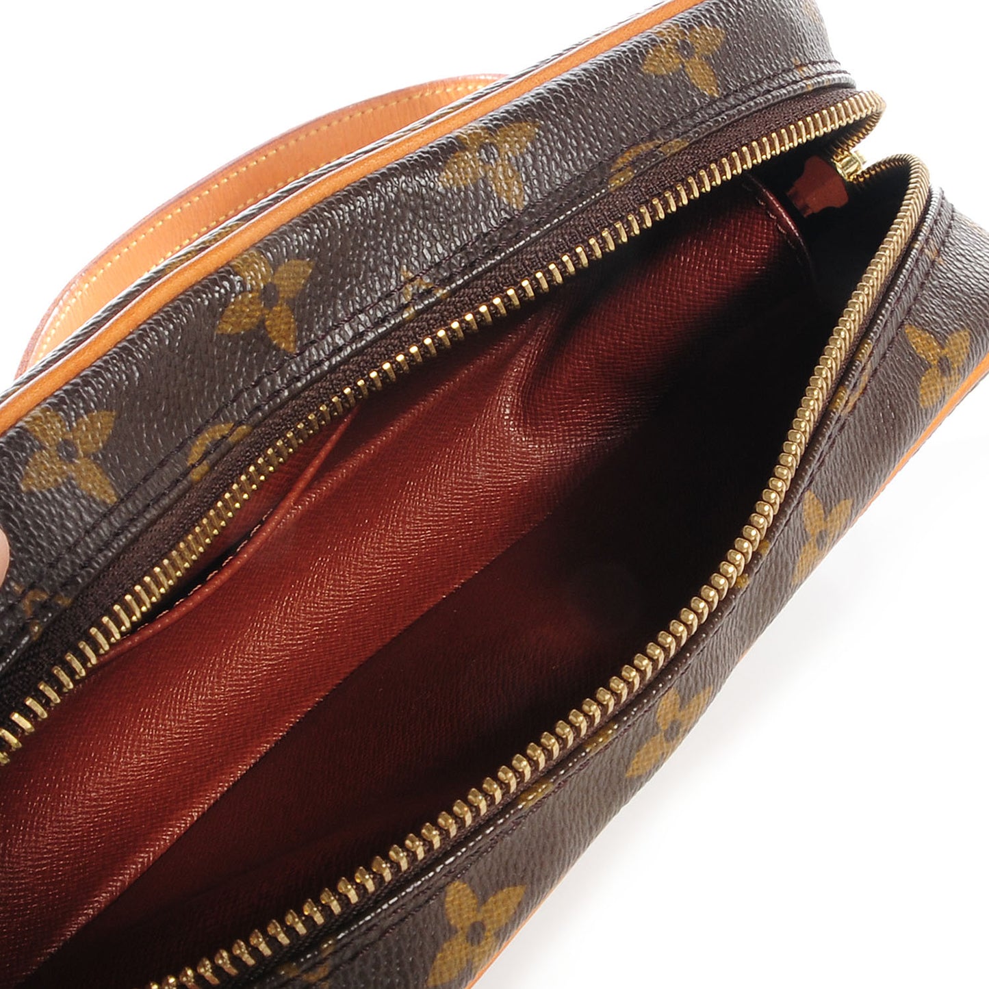 Monogram Pochette Cite