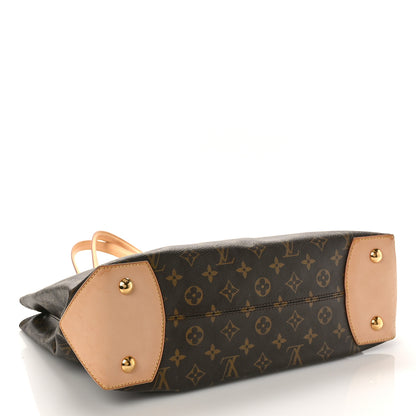 Louis Vuitton Monogram Wilshire MM 4 of 8