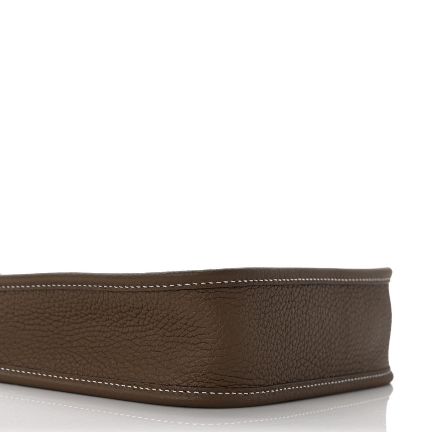 Taurillon Clemence Amazone Evelyne TPM Etoupe Bleu Indigo