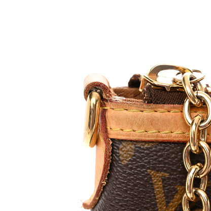 Louis Vuitton Monogram Palermo GM 16 of 17