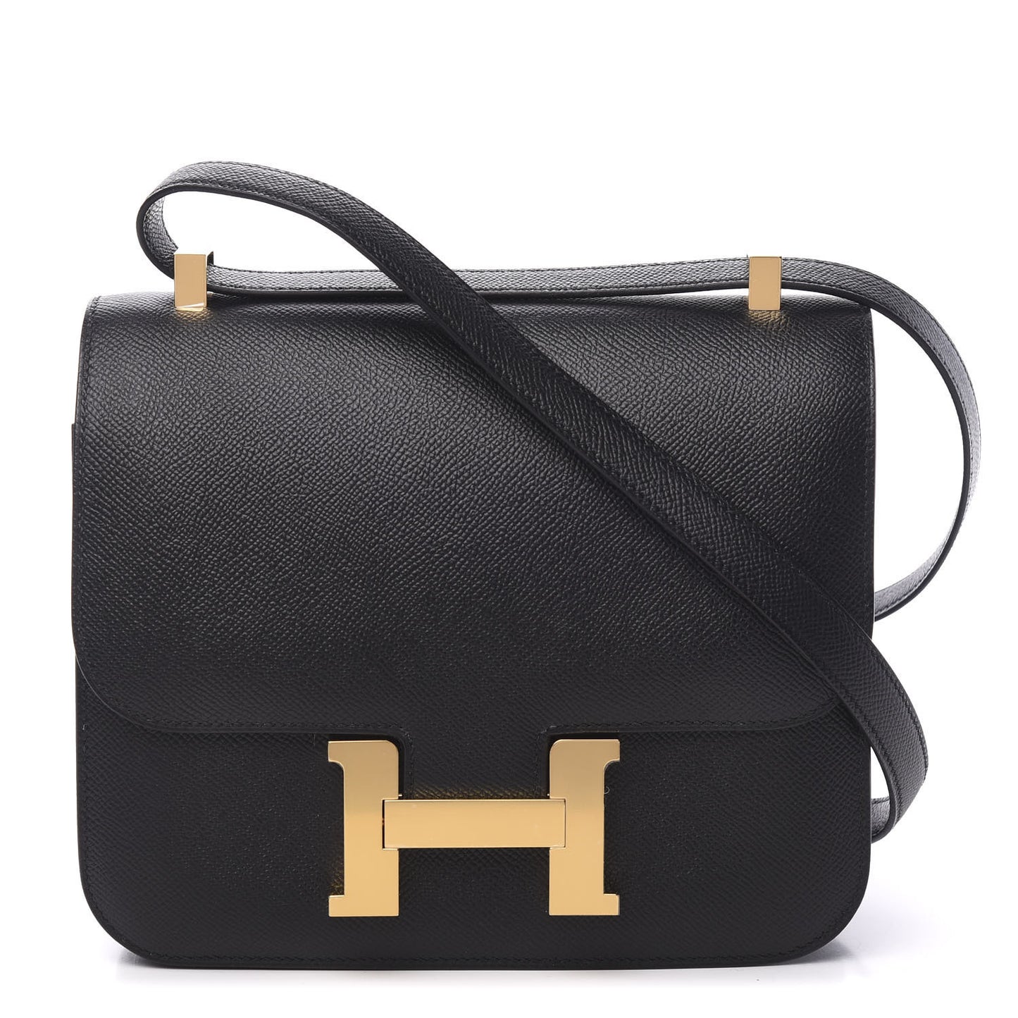 Epsom Constance 24 Black