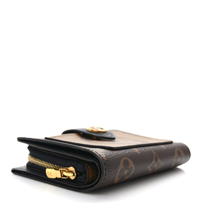 Louis Vuitton Reverse Monogram Juliette Wallet 4 of 11