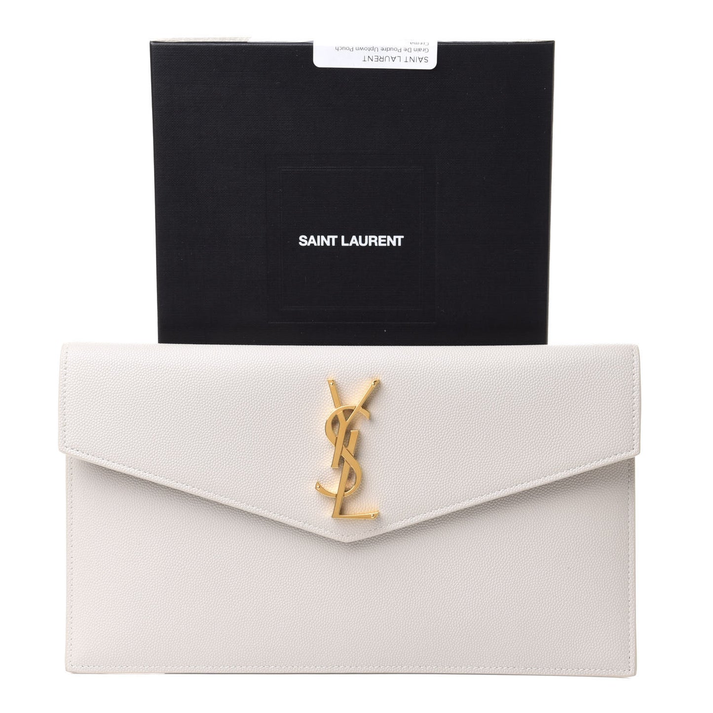 Grain De Poudre Uptown Pouch Crema Soft