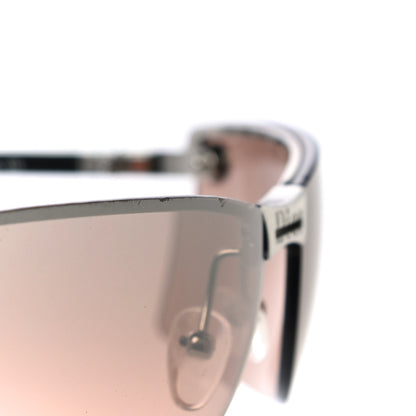 Christian Dior Adiorable 1 Sunglasses Brown 8 of 12