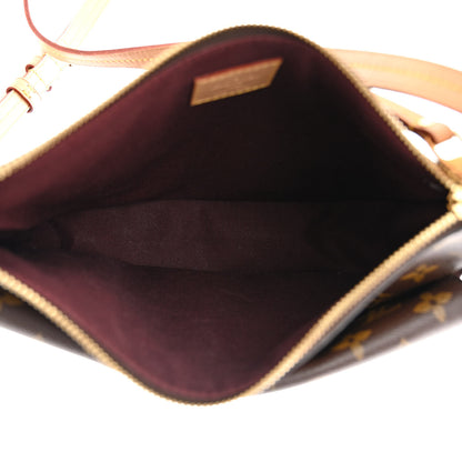 Louis Vuitton Monogram Mabillon 5 of 11