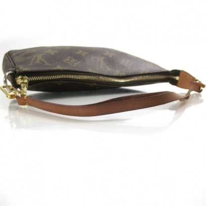 Louis Vuitton Monogram Pochette Accessories Bag 3 of 7