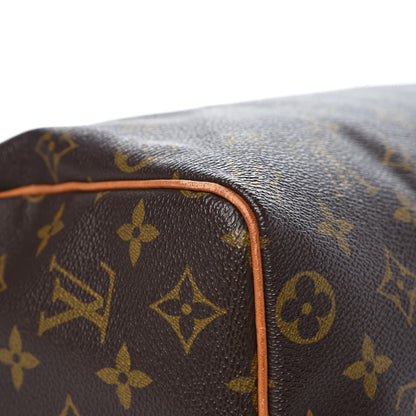 Louis Vuitton Monogram Speedy 25 9 of 13