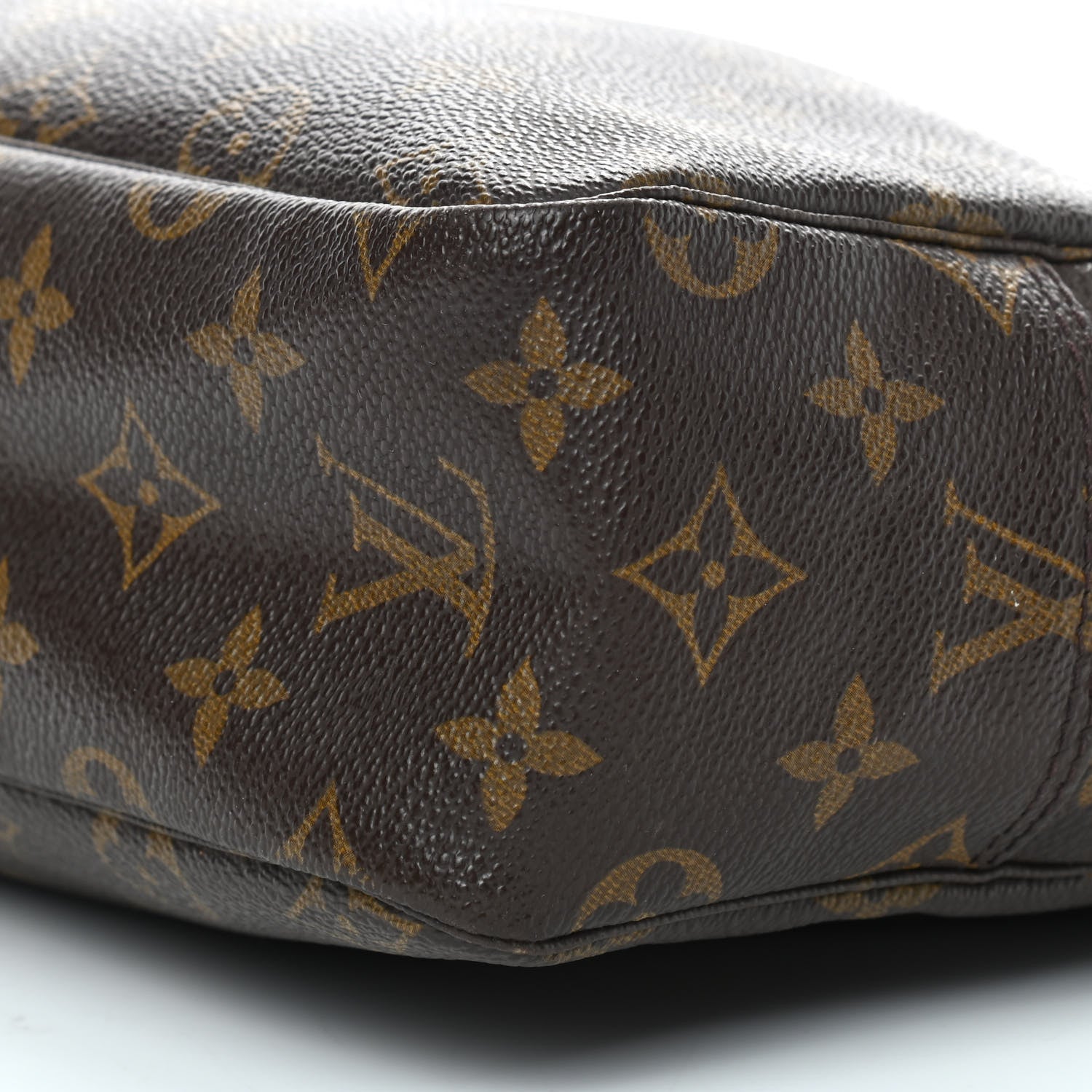 Louis Vuitton Monogram Trousse Toilette 28 8 of 8