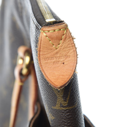Louis Vuitton Monogram Totally MM 8 of 16
