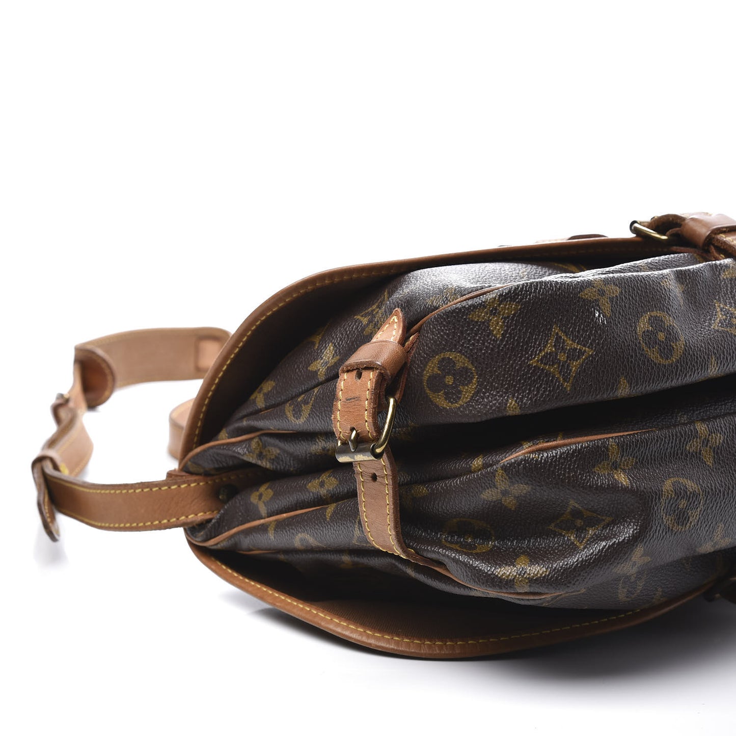 Monogram Saumur 30