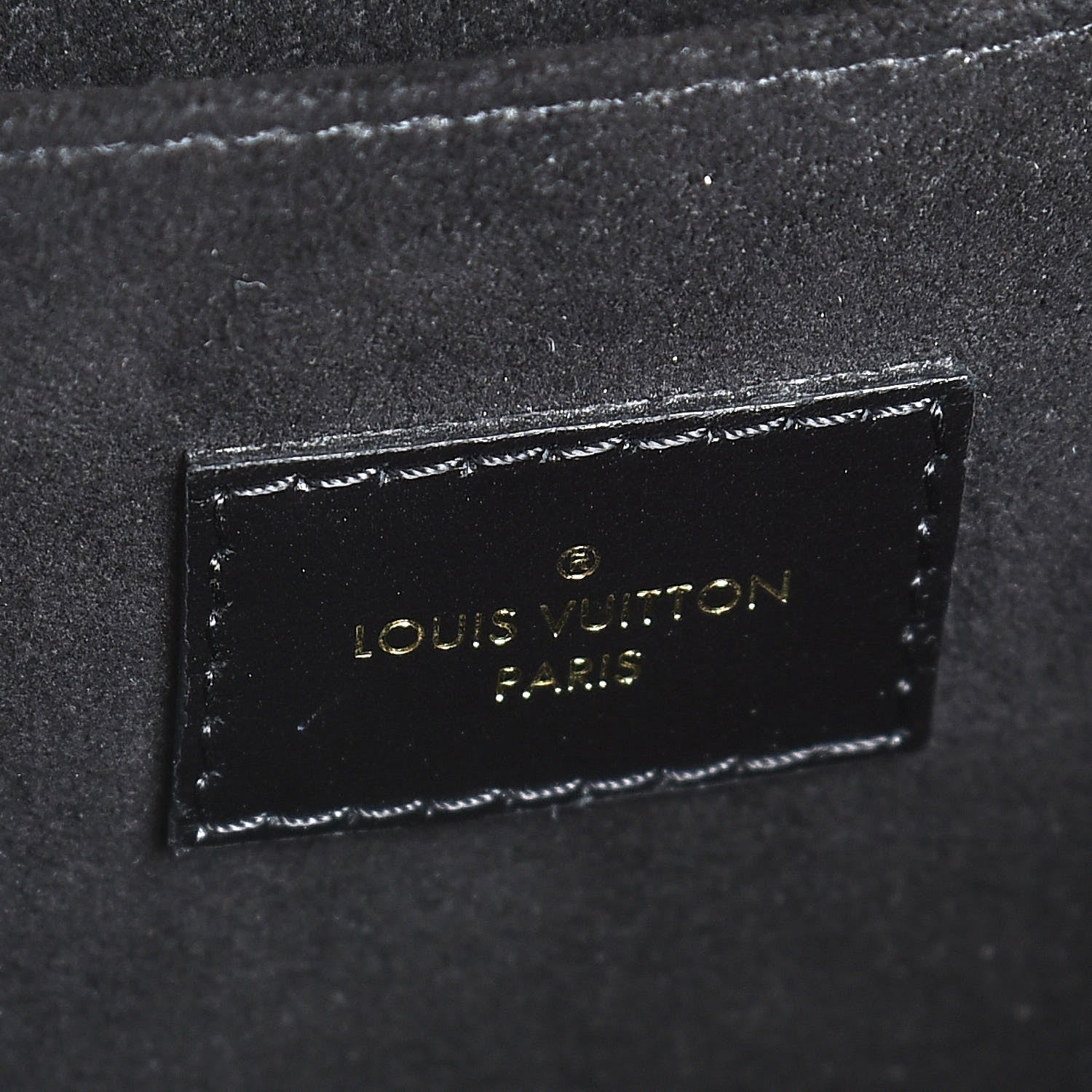 Louis Vuitton Reverse Monogram Pochette Metis 6 of 8