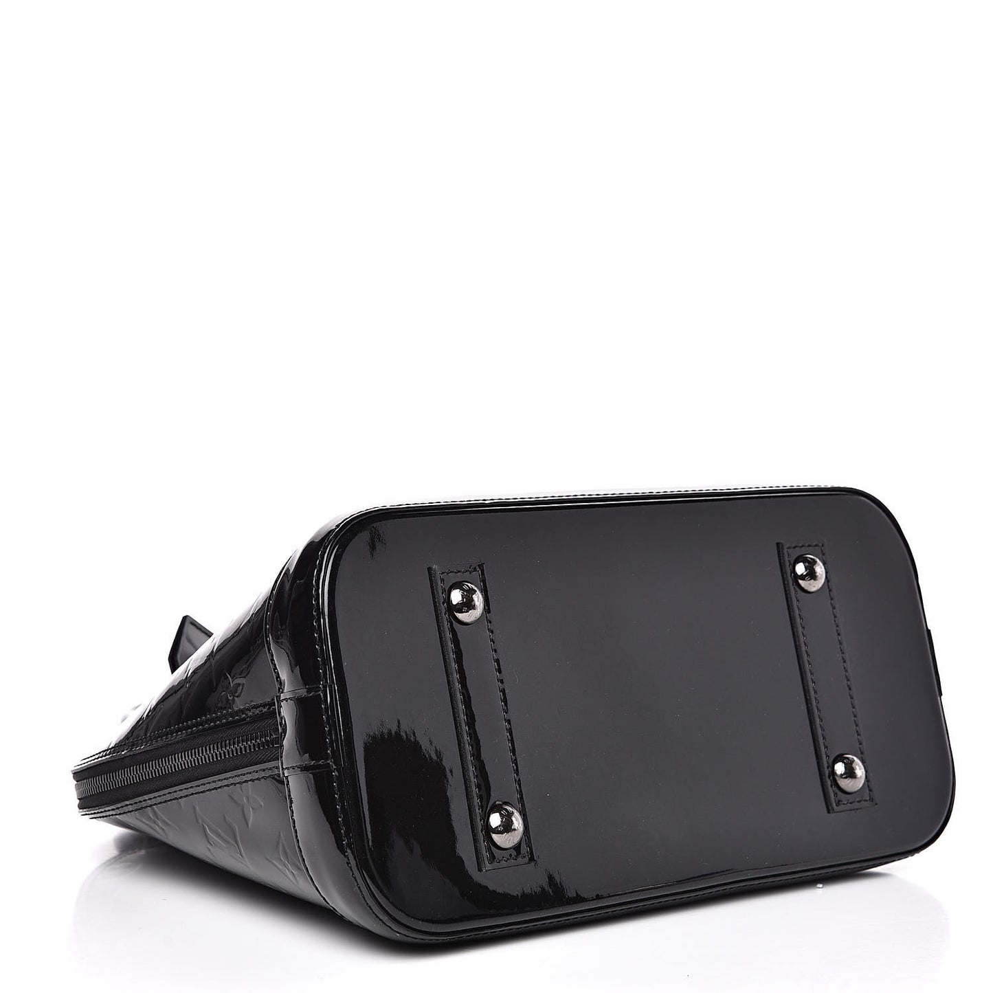 Vernis Alma PM Noir Magnetique