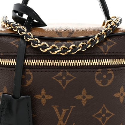 Louis Vuitton Reverse Monogram Vanity PM 7 of 9