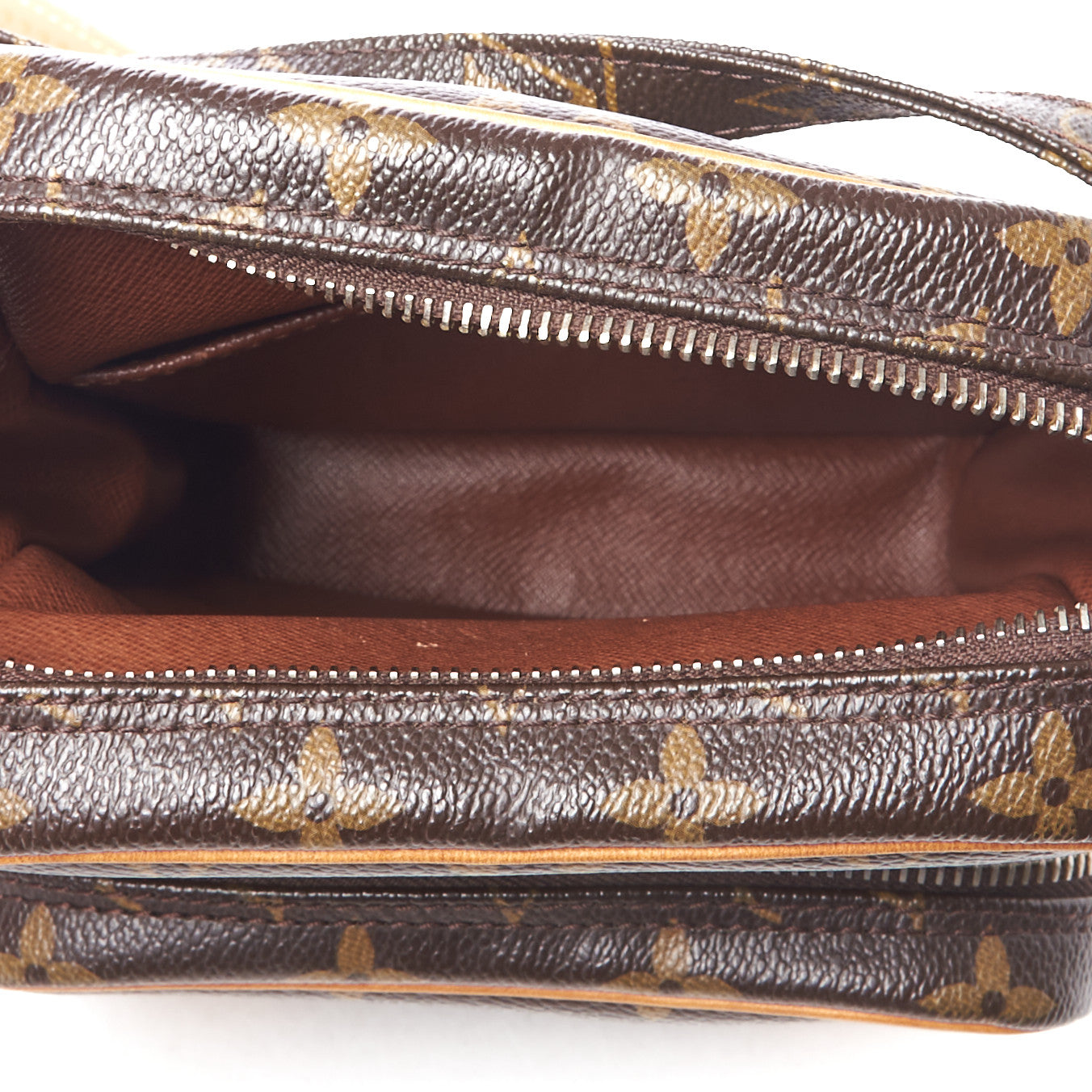 Louis Vuitton Monogram Amazone 4 of 7