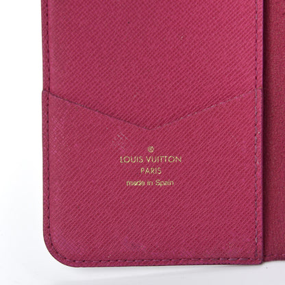 Louis Vuitton Monogram iPhone 7/8 Plus Folio Case Pink 8 of 9