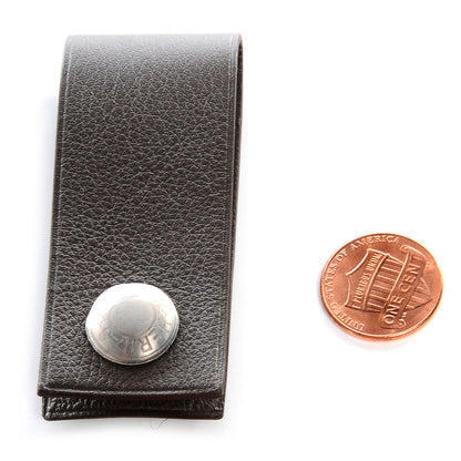 Hermes Swift Leather In The Pocket USB Key Etain 2 of 5