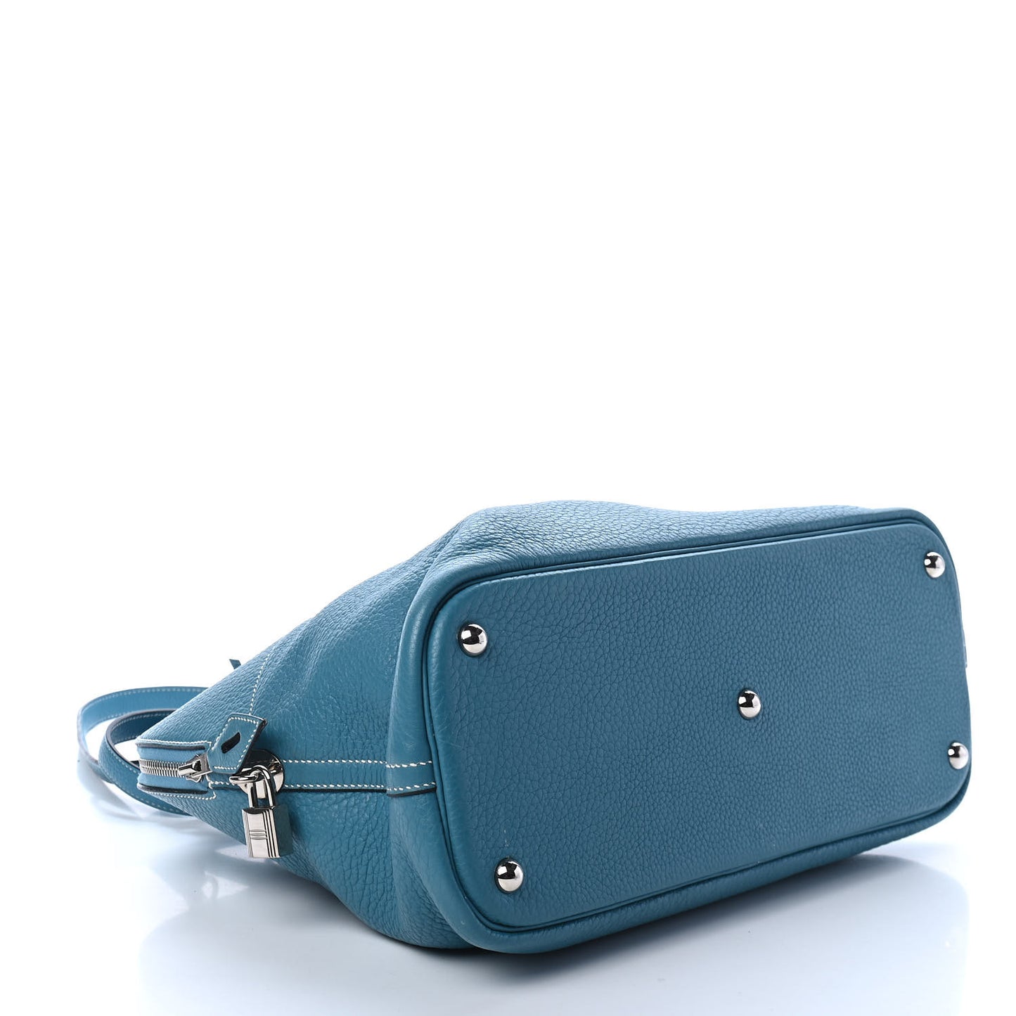 Taurillon Clemence Bolide 35 Bleu Jean
