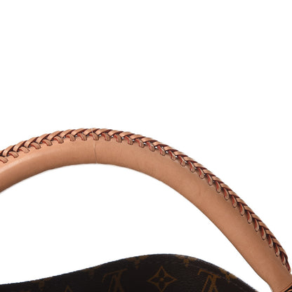 Louis Vuitton Monogram Artsy MM 9 of 10