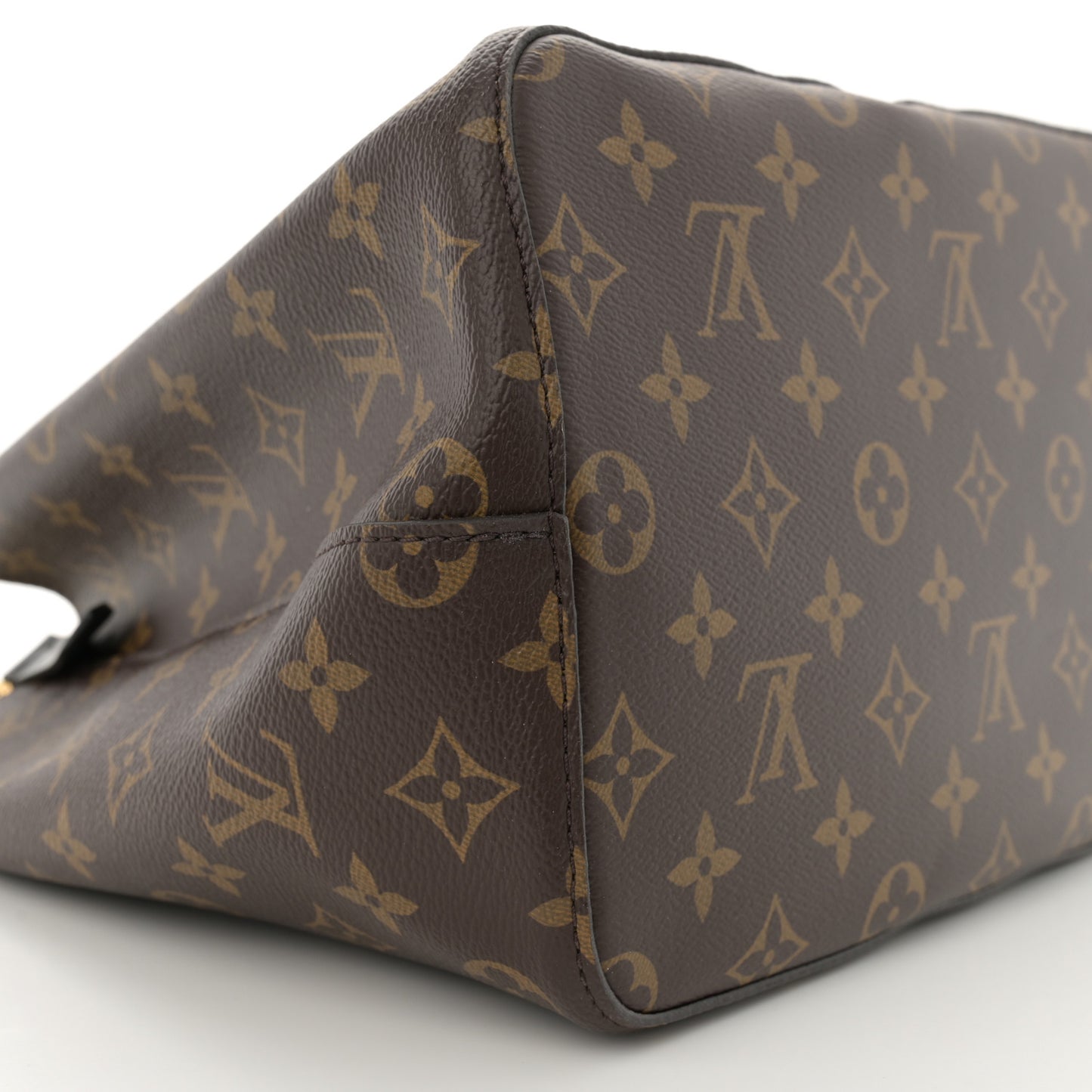 Monogram Neonoe MM Black